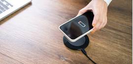 Stay connected in style: The 10 best wireless chargers gifts for phone lovers