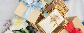 6 Best birthday gift baskets for milestone celebrations