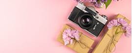 Best gifts for techies: exploring the top 10 digital camera options