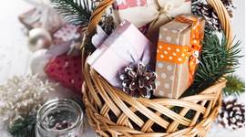 Indulge in luxury: Explore the 8 best gift baskets for blissful relaxation