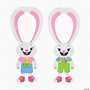Easter Bunny Plush Toys | Oriental Trading Company