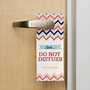 Door Hanger Design | Make In Minutes