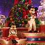 Mickey’s Christmas Party | Walt Disney World® Resort