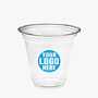 Custom Cup Printing | 12oz Cups: Your Logo Here
