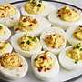 Classic Deviled Eggs Recipe | Deviled Eggs | A Classic Dish