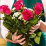 #1 Florist in Nice CA | Fast Same-Day Flower Delivery