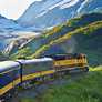 Alaska Railroad Itineraries | Alaska by Rail | Alaska by Train
