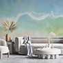 Dining Room Wall Murals - Customizable & Easy to Install