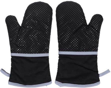 Homemaxs BBQ Gloves