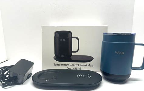 Yecup 365 Smart Mug