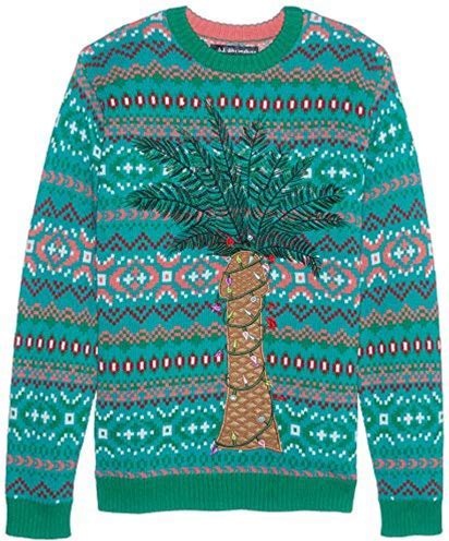 Blizzard Bay Men's Ugly Christmas Sweater
