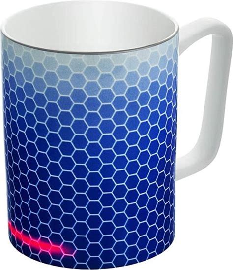 Glowstone Self-Heating Smart Mug