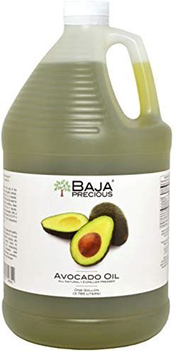 Baja Precious Avocado Oil Gift Set