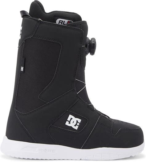 DC Phase Snowboard Boots