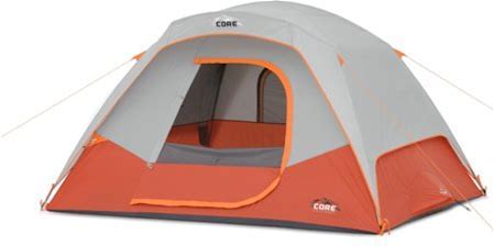 CORE 6-Person Dome Tent