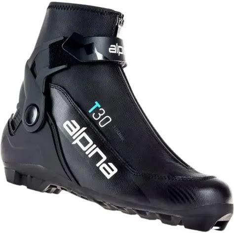 Alpina T30 Eve Cross-Country Ski Boots