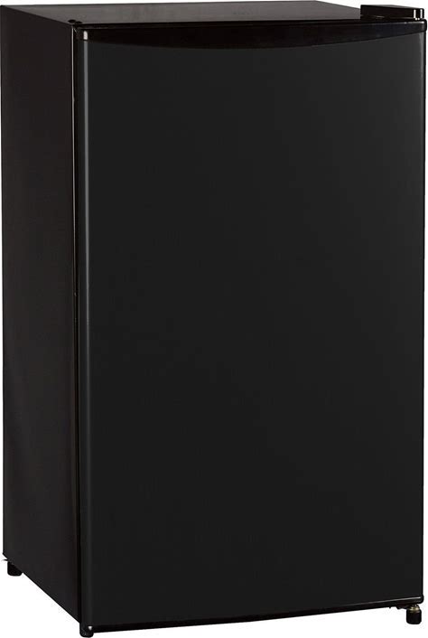 Midea WHS-121LSS1 3.3 cu.ft. Compact Refrigerator