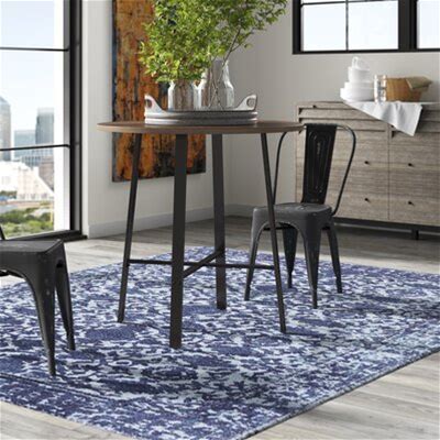 Wayfair Andover Mills Rebecca Counter Height Dining Table