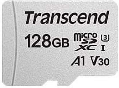 Transcend 300S 128GB microSDXC