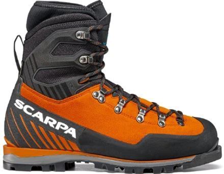 Scarpa Mont Blanc Pro GTX Mountaineering Boots