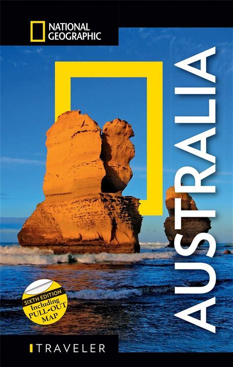 National Geographic Traveler: Australia