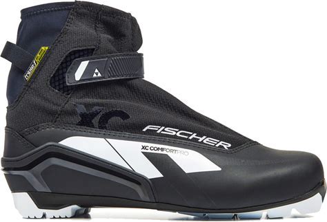 Fischer XC Comfort Pro Cross-Country Ski Boots
