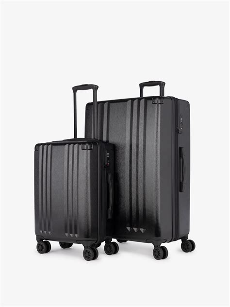 CALPAK Ambeur 2-Piece Luggage Set