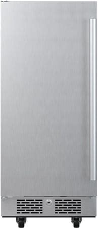 Avallon AFR151ODRH Outdoor Built-In Refrigerator