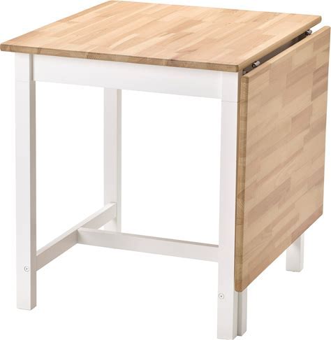 IKEA NORDEN Gateleg Table