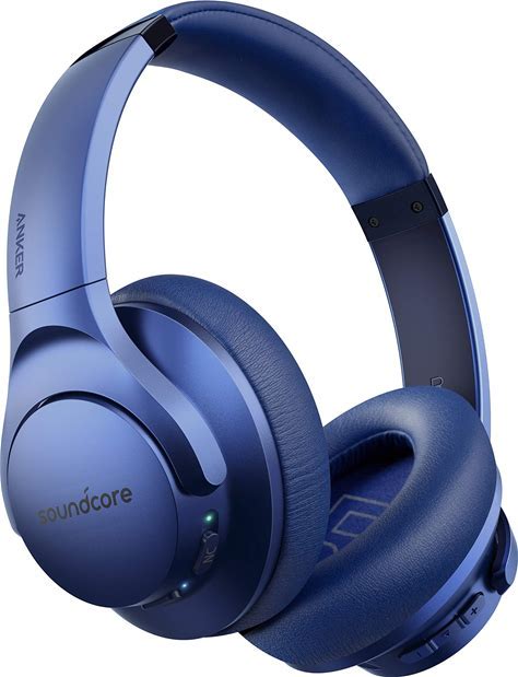 Anker Soundcore Life Q20 Bluetooth Headphones