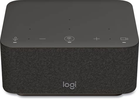 Logitech Powered 3-in-1 Dock
