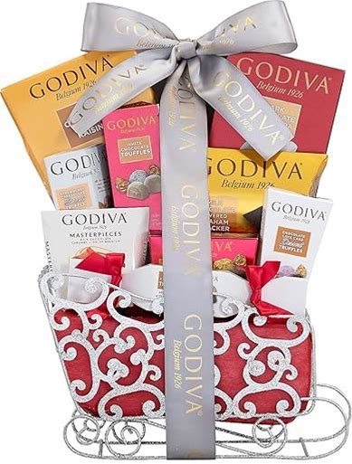 Wine Country Gift Baskets' Chocolate and Wine Pairing Collection
