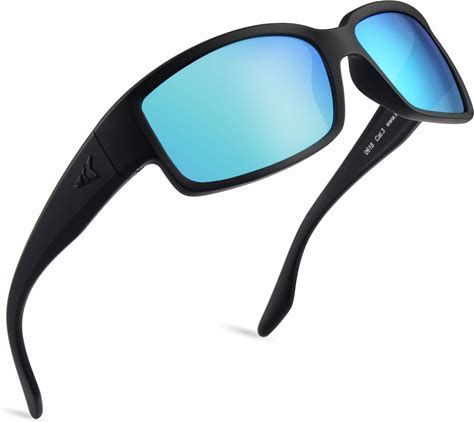 KastKing Skidaway Polarized Sunglasses