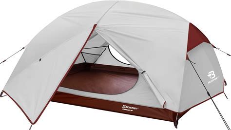 Bessport 3-Person Backpacking Tent