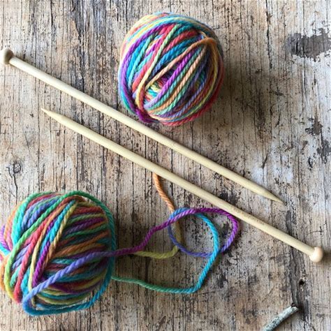 Knit Picks Learn to Knit Club: The Dishcloth Kit