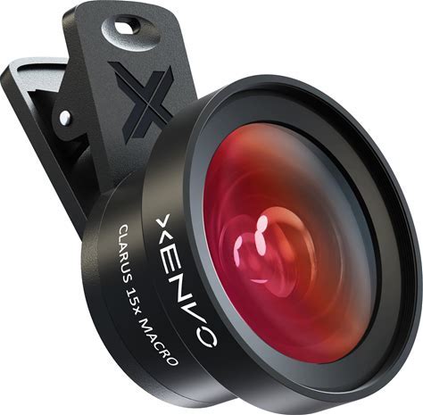 Xenvo Pro Lens Kit