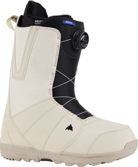 Burton Moto Boa Snowboard Boots