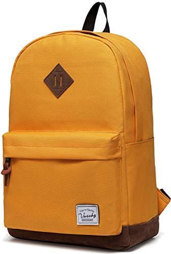 Vaschy Unisex Classic Backpack