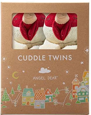 Angel Dear Cuddle Twin Set