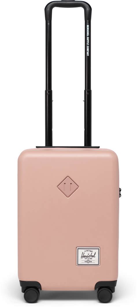 Herschel Trade Luggage Power Carry-On