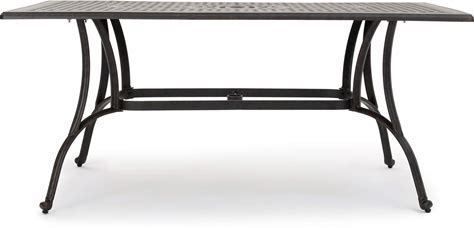 Christopher Knight Home Alfresco Outdoor Dining Table