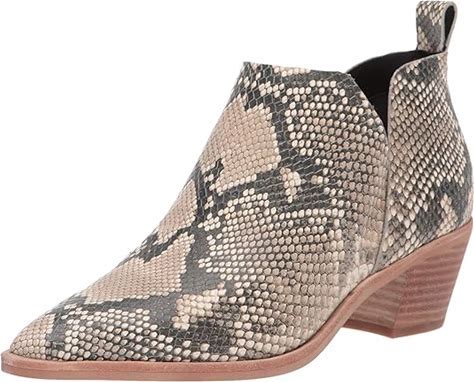 Dolce Vita Women's Sonni Ankle Boot
