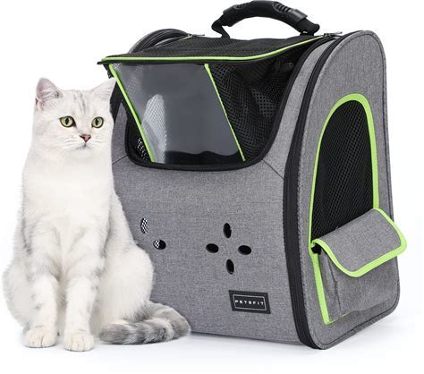 Petsfit Comfort Cat Backpack