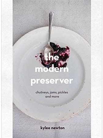 The Modern Preserver's Kitchen