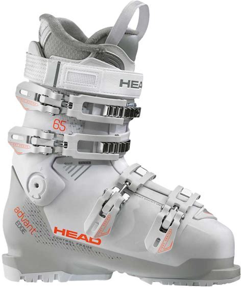 Head Advant Edge 65 Ski Boots