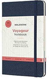 Moleskine Voyageur Traveler's Notebook