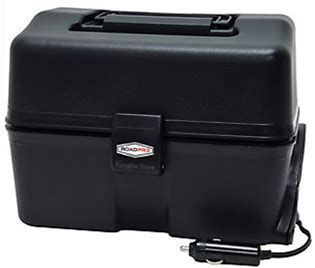 RoadPro 12-Volt Portable Stove