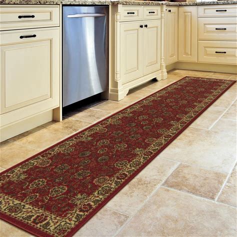Ottomanson Royal Collection Traditional Oriental Rug