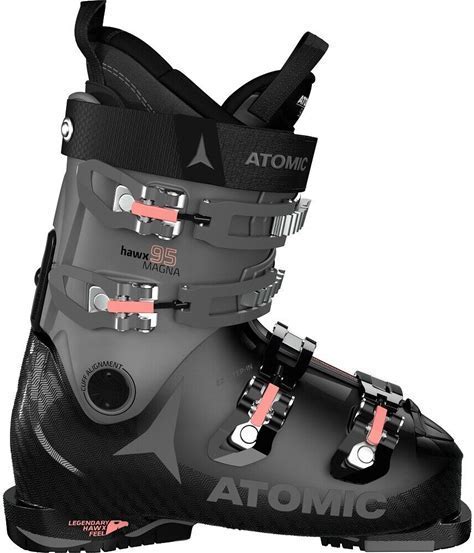 Atomic Hawx Magna 65 Ski Boots