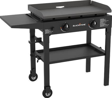 Blackstone 28-inch Outdoor Flat Top Gas Grill